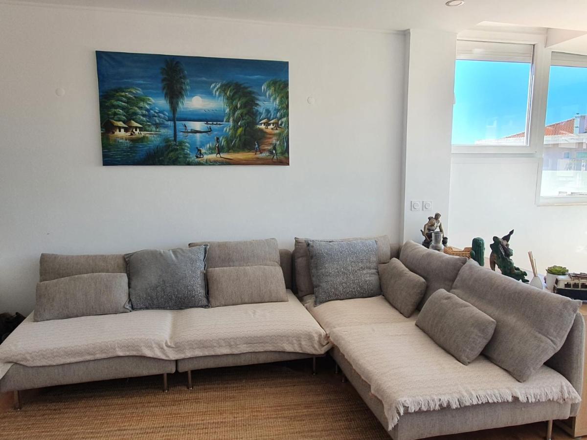 White House Apartment Parede Ngoại thất bức ảnh
