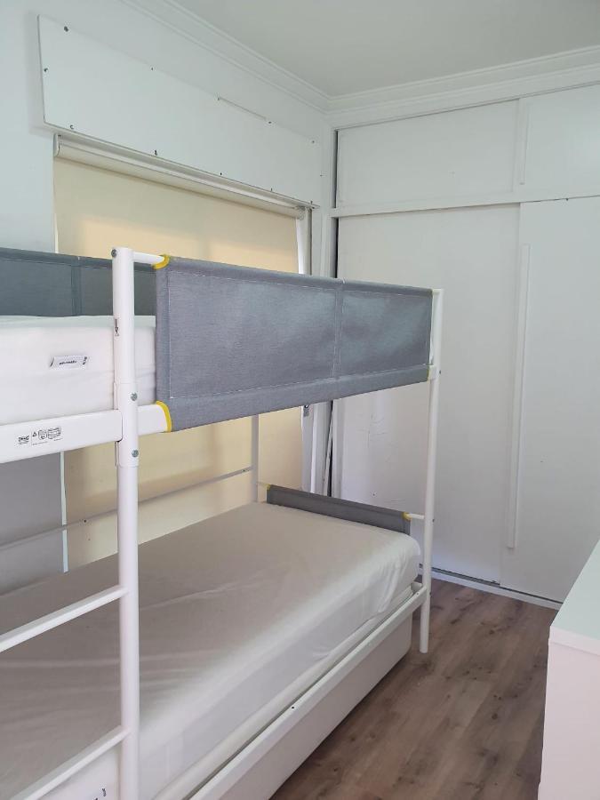 White House Apartment Parede Ngoại thất bức ảnh