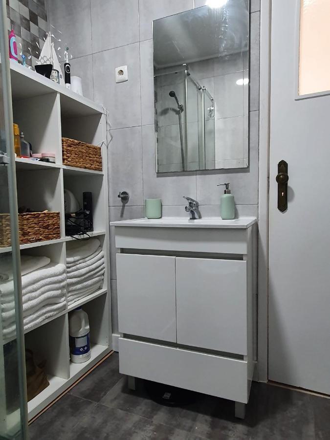 White House Apartment Parede Ngoại thất bức ảnh