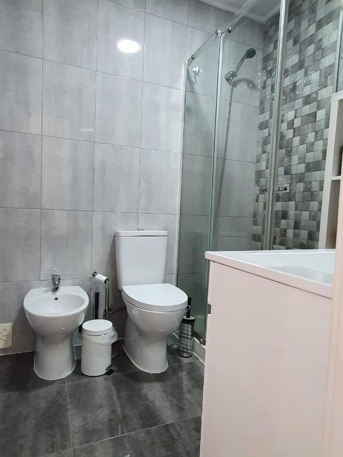 White House Apartment Parede Ngoại thất bức ảnh