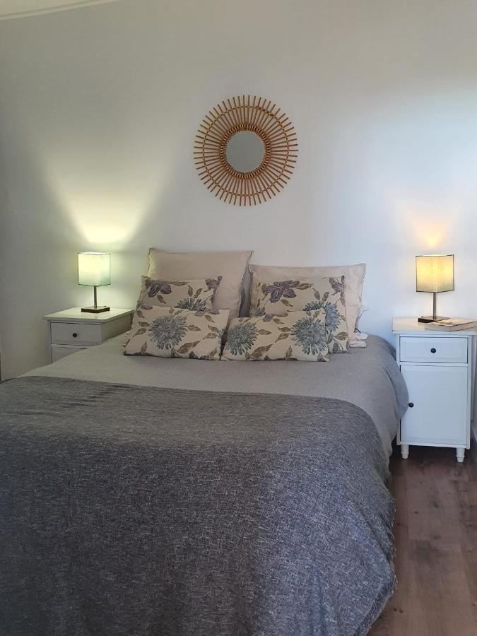 White House Apartment Parede Ngoại thất bức ảnh