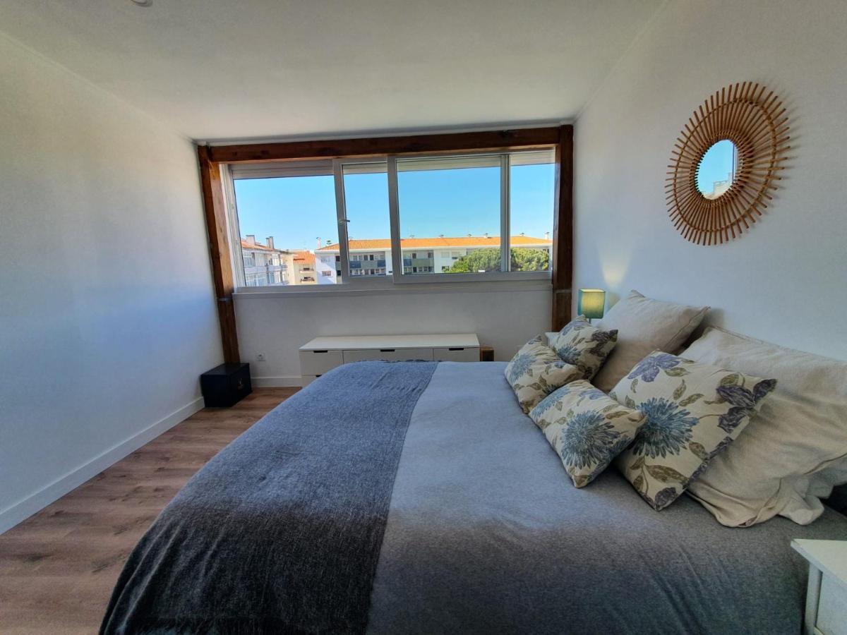 White House Apartment Parede Ngoại thất bức ảnh