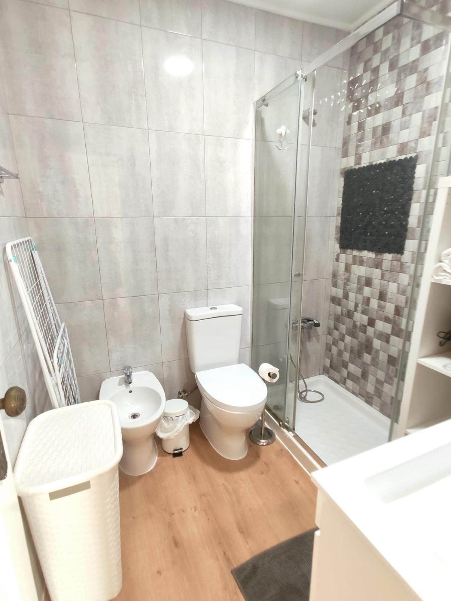 White House Apartment Parede Phòng bức ảnh