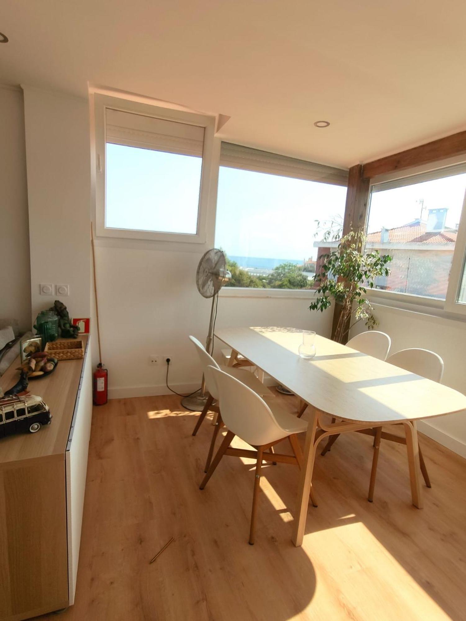 White House Apartment Parede Phòng bức ảnh