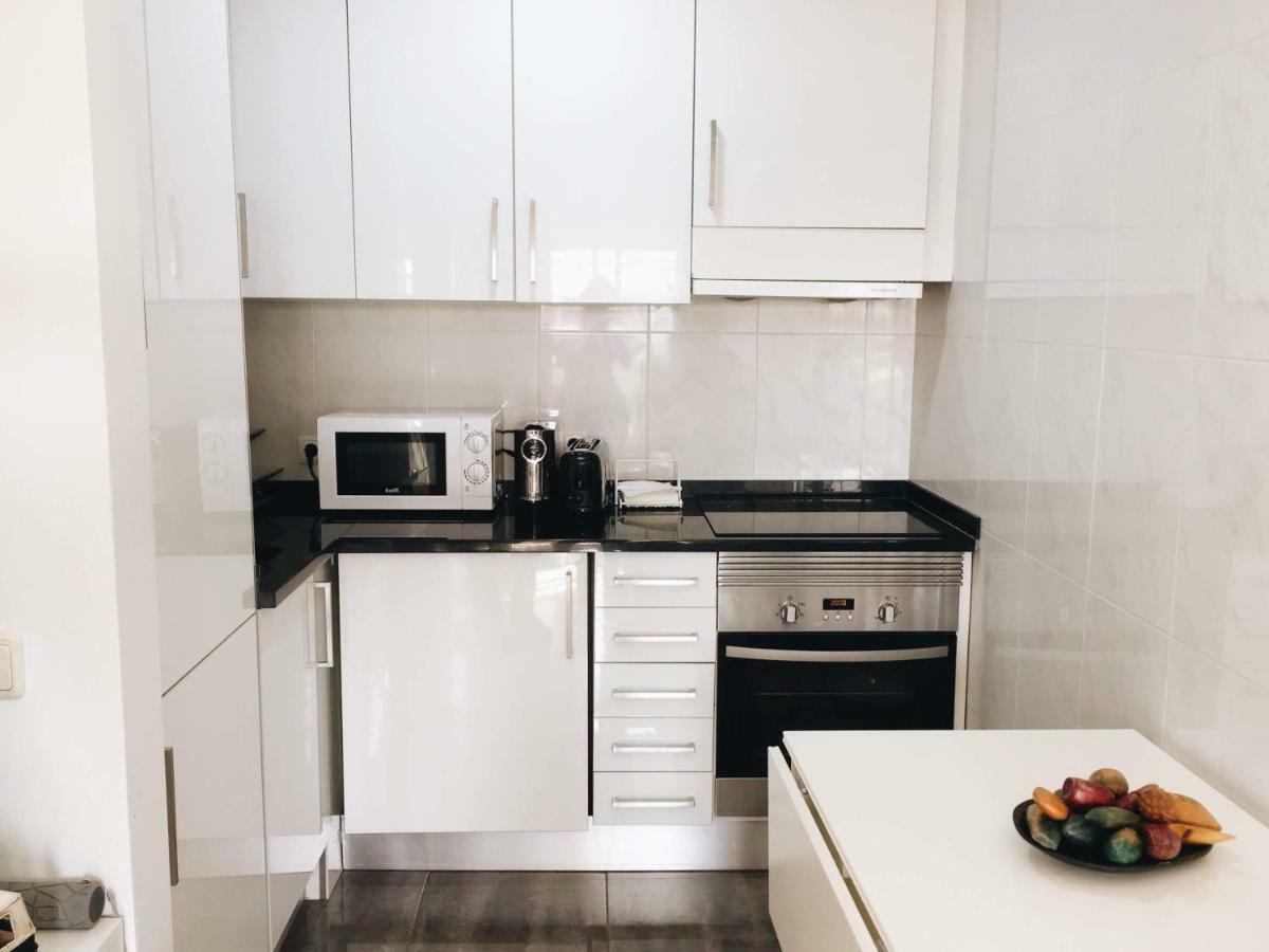 White House Apartment Parede Ngoại thất bức ảnh