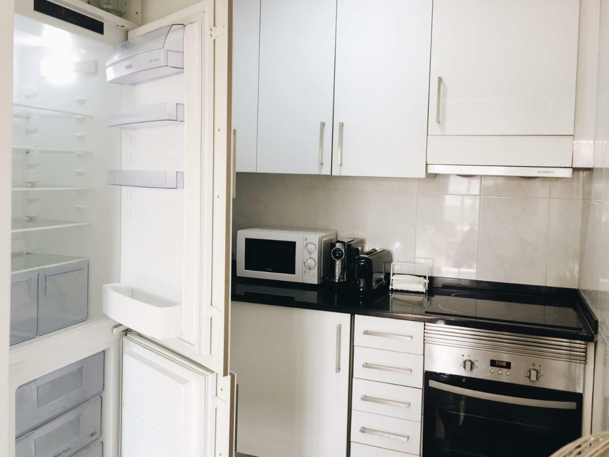 White House Apartment Parede Ngoại thất bức ảnh